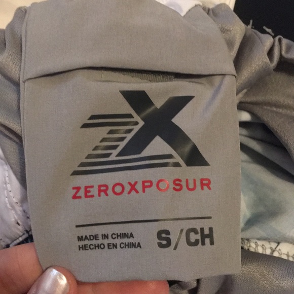 NWT Men’s bathing suit shorts - Picture 3 of 3